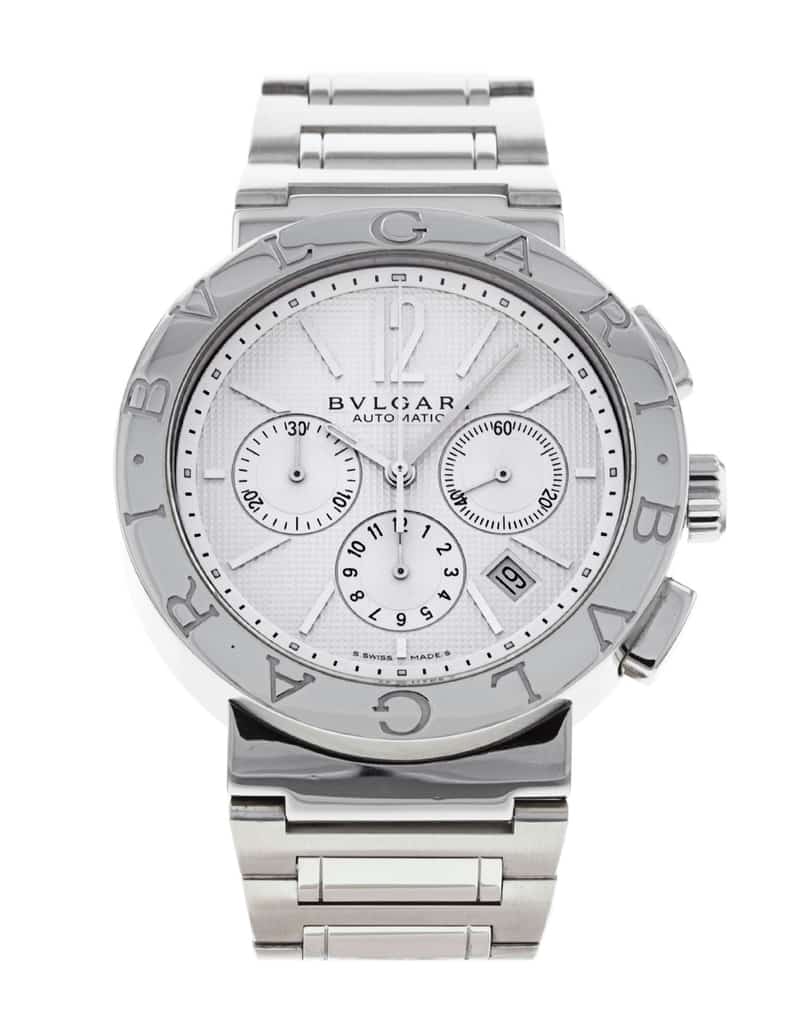 Bvlgari BB Restyling BB42WSSDCH Bvlgari BB Restyling BB42WSSDCH